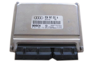 ABS System (Anti-lock)