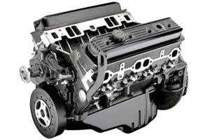 Engine Assembly Engine